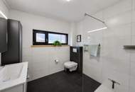 NEU! Exklusive Designwohnung mit Garten in ruhiger Lage - Baurecht