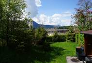 Gemütliche 2 Zimmer Gartenwohnung mit sonniger Terrasse in Mondsee
