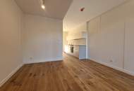 2-Zimmer-Gartenwohnung in Jedlesee nahe Donau | Bezugsbereit