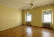 Viel Platz im liebenswerten Bürgerhaus mit uneinsehbarer Terrasse beim Nussdorfer Platz I Direkt am Fuße des Nussbergs und des Kahlenbergs