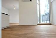 Traumhafte Dachgeschoßwohnung in 1090 Wien – Ihr Erstbezug wartet auf Sie!