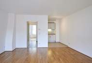 Bis 2027 befristet vermietet - 3-Zimmer-Wohnung in der Tivoligasse!