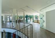 Büro / Praxis / Lokal - Miete auf der Hauptstraße in Mauerbach