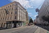 Altbau-Büro direkt am Siebensternplatz
