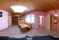 "DREIKANTHOF" mit ca. 9.436 m² Grund und diversen Nebengebäuden in Ruhelage