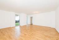 Erstbezug! Moderne 2-Zimmer-Erdgeschoss-Wohnung nahe Westbahnhof zu vermieten!