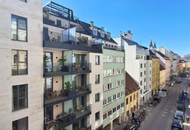 "Piaristengasse - 3-Zimmer-Wohnung 4. Liftstock"