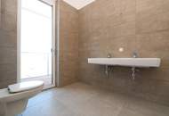 Penthouse-Traum mit XXL-Terrasse mitten in Wels
