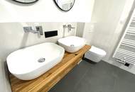 Modern ausgestattete, ca. 87 m² große Terrassenwohnung - sofort verfügbar, sonnige und ruhige Lage!