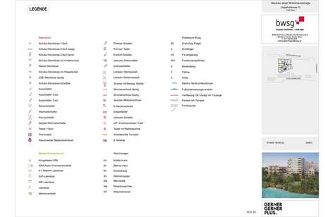 Hoch hinaus: Wohnen im 10.Stock!, Wohnung-kauf, 407.048,€, 1220 Wien 22., Donaustadt