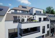 *Provisionsfrei* Neubauwohnungen beim Freizeitparadies "alte Donau" 2-3 Zimmer; Freiflächen; Garagenstellplätze