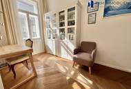 Wiener Charme: Gepflegte 3-Zimmer-Wohnung in bester Lage – jetzt zuschlagen!