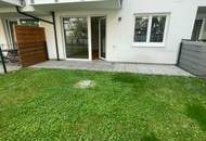 gut geschnittene 2-Zimmer Gartenwohnung_Buchengasse_Top 5