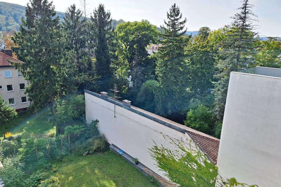 Helle Loft-Wohnung in ruhiger, uneinsehbarer Innenhoflage, Wohnung-kauf, 327.000,€, 1140 Wien 14., Penzing