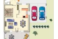 Modernes Wohnen in Wildon - Exklusive Bauweise &amp; hochwertige Ausstattung