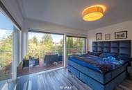 WOHNEN MIT STIL | KOMFORT | LUXUS UND SWIMMINGPOOL in Grünruhelage.