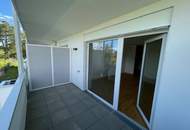 Stylische 1 Zimmer Erstbezugswohnung mit Balkon &amp; Garage in Maria Enzersdorf – Ihr neues Zuhause!