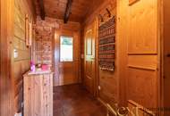 Gemütliches Landhaus in sonniger Ruhelage von Eidenberg zu verkaufen!