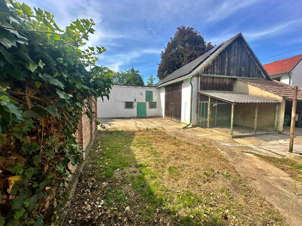 Gemütliches Landhaus zu mieten!