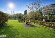 Maisonette mit Gartenidylle – Wohnen auf zwei Ebenen in der Frauen‑Werk‑Stadt