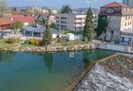 Herrliche 3-Zimmer-Wohnung mit Balkon in Wieselburg - PROVISIONSFREI