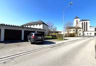 Altehrwürdiges Stadthaus mit Garten und Garage