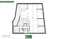 Garagenplatz nahe Prager Straße und Lorettowiese im Neubau - keine Provision. - WOHNTRAUM