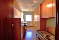Wohnung mit Balkon