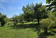 Haus mit Flair und ruhigem Landleben in einer dynamischen Ortschaft