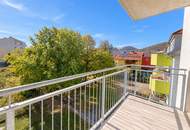 Helle 2-Zimmer-Wohnung mit Balkon, in Graz-Eggenberg