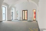 Geschäftsfläche in idealer Lage in den Promenaden Galerien in Linz zu vermieten!
