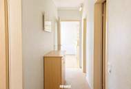 Sonnige 3-Zimmer-Wohnung mit Balkon und Garage in ruhiger Lage