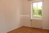 Sonnige 2-Zimmer Wohnung mit Balkon!