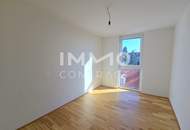 Neuwertige - geförderte 3 Zimmer Wohnung mit Balkon in zentraler Lage - Idlhofgasse 70 - Top 58