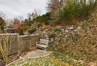 Charmantes Reihenhaus in Laab im Walde – 7 Zimmer, Garten und Garage! Ab € 1.311,--Kreditrate/Monate!!!!