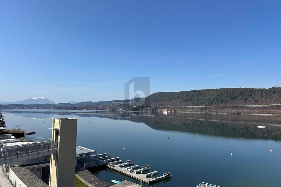 WOHNEN WO ANDERE URLAUB MACHEN, Wohnung-miete, 3.890,00,€, 9220 Villach Land