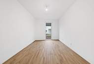 PROVISIONSFREI! Lichtdurchflutete 3-Zimmer-Gartenwohnung | Loggia, Terrasse &amp; Garten | Schrank- und Abstellraum