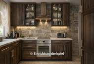 Anwesen in einzigartiger Toplage mit unverbautem Panoramablick