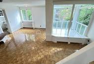 Lochau - 4-Zimmer-Maisonette-Wohnung auf 2 Stockwerken, in nächster Nähe zum Wohngebiet "Bäumle" in Lochau, fußläufig in wenigen Gehminuten die beliebten Badebuchten rund um die "Alte Fähre", ideal für Personen, die den Bodensee lieben.