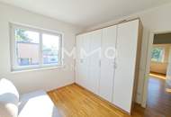3- Zimmer- Wohnung mit Südausrichtung in der Krottendorfer Straße 22