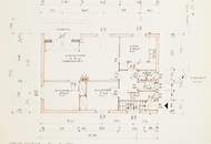 Grundstück mit voll unterkellertem Abrisshaus in ruhiger Wohngegend