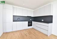 Gratuliere - Ihre Suche hat ein Ende _ traumhafte DG-Wohnung mit Terrasse und Küche im Erstbezugs-Neubau in Hofruhelage - inkl. Küche! - JETZT ZUSCHLAGEN