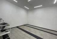 Helle, sonnige Werkstatt- und Lagerhalle ca. 72 m² – betriebsanlagengenehmigungsfähig