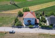 Traumhaus! Tolles Haus, direkte Autobahnnähe, Feldblick!