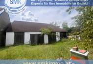 Solides Bauernhaus mit Innenhof in sonniger Randlage!