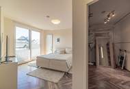 Elegante 2-Zimmer-Wohnung am Gemonaplatz mit Kurparkblick