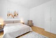 Leben in historischer Altstadt! Saniertes Apartment in ruhiger Fußgängerzone beim Stephansplatz! U-Bahn-Nähe!