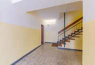 DACHGESCHOSSWOHNUNG MIT 40 m² SONNENDACHTERRASSE - NAHE HAUPTBAHNHOF