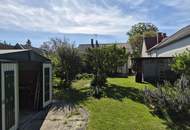 Gemütliches Familienhaus mit Wintergarten