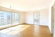 Moderne 3-Zimmer-Neubauwohnung mit großem Balkon in 1210 Wien